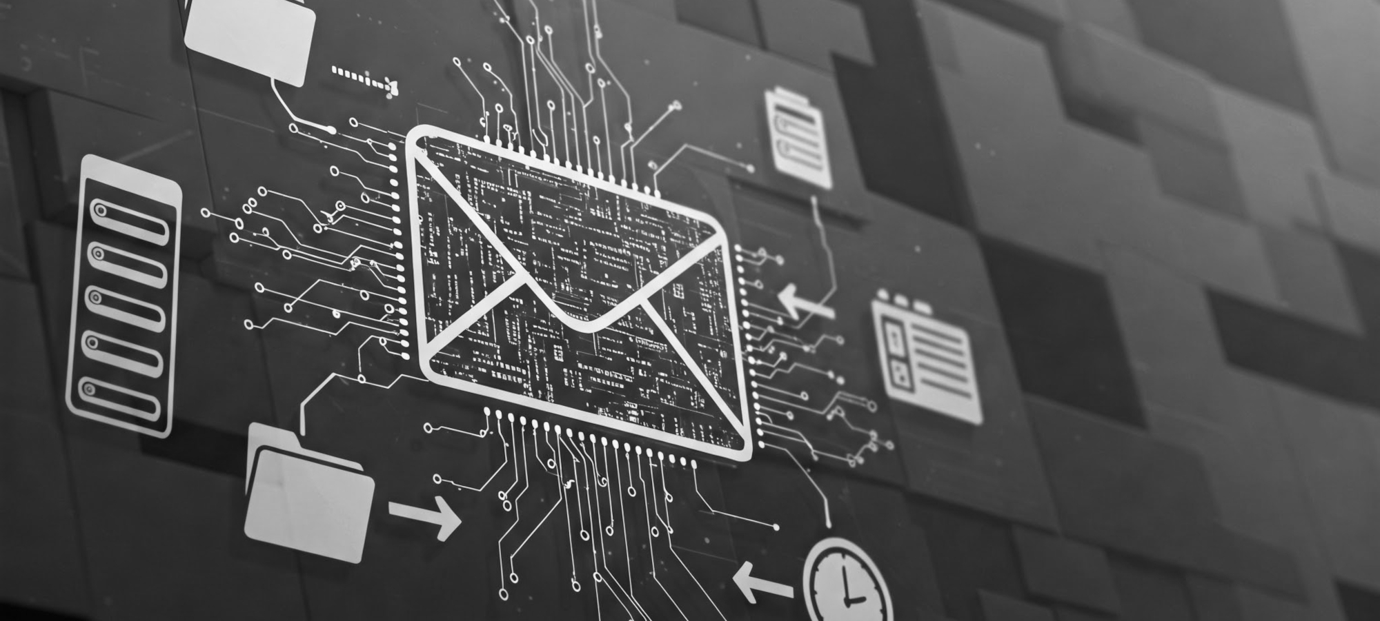 Contactez-nous pour la protection de vos données